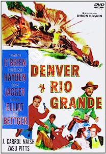 Denver & Rio Grande |   DVD